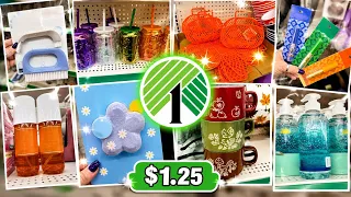 DOLLAR TREE JUST GOT AMAZING NEW ARRIVALS SO MANY GREAT FINDS