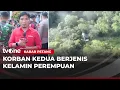 Lagu Tim SAR Gabungan Kembali Temukan Korban Pesawat ATR 42-500 | Kabar Petang