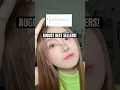 Download Lagu August BEST SELLERS :O #makeup #bestseller #beauty #lipgloss #smallbusiness #cute