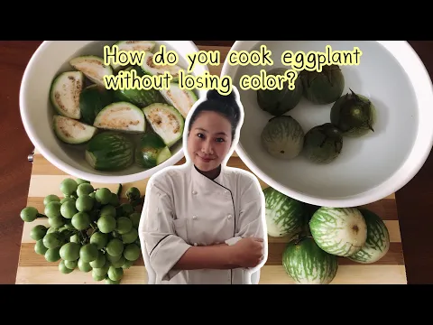 Cooking Trick • Learns Thai cooking Techniques from a Thai chef | Thaichef food