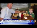 The McLean s Breakfast Club A Virginia man his grandson and 17 years of memories