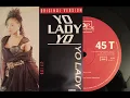 Lagu YO LADY YO - YO LADY YO - BRUNO SANCHIONI - 1989 - MAXXIMUM