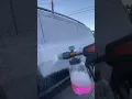 Download Lagu Satisfying Foam Cannon Action #satisfying #detailing #foryou