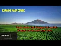 Download Lagu Karaoke Lagu Karinci TINGGAN CARITO Versi Slow Rock. Musik Versi Elgi Jet Forgano
