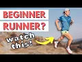 Download Lagu RUNNING FOR ABSOLUTE BEGINNERS! How to start running in 2024 with these 5 simple steps!