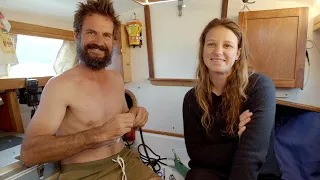 We’ve been busy. A quick update…