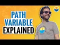 What is the PATH Variable