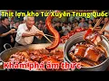 Download Lagu Ẩm thực Tứ Xuyên - Ẩm thực Trung Hoa bạn phải thử một lần trong đời, khám phá ẩm thực