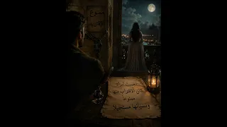 احببت امراة كان الاقتراب منها ممنوعا     جديد وحصري لدينا  فقط دندنها