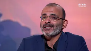 أنا والقناع  أيمن بهجت قمر       كانت سنة ضبابية بالنسبة لي   وعملت أغنية  أنا بعشق أمك  عشان الفلوس دندنها