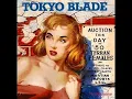 Download Lagu Tokyo Blade - Shadows Of Insanity 1989