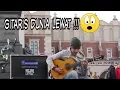 Download Lagu Skill gitar pengamen jalanan di luar negeri ini bikin orang tepuk tangan...