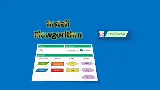 Install Flowgorithm