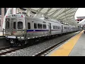 RTD University of Colorado A Line DIA Train