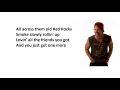 Kip Moore - Tenessee Boy "LYRICS
