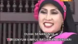 qosidah nasida ria pengantin baru lagu kenangan