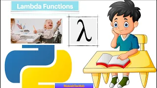 Python Functions Lambda Function Examples
