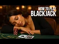 FALL ASLEEP to Blackjack A Complete Strategy Guide How to Play