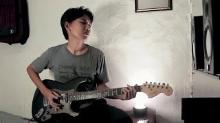 Download Marjinal - Marsinah (Guitar Cover) MP3