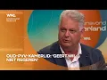 Download Lagu Waarom zet Wilders onbekenden bovenaan de kieslijst? 'Hij wil niet regeren', zegt oud-PVV-Kamerlid