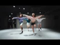 1Million Dance Studio | Boom Clap | May J Lee
