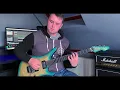 Bullet For My Valentine - Stitches (Guitar Cover)