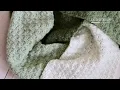 Daydreamer Scarf Crochet Pattern