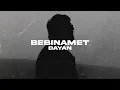 Lagu Dayan - Bebinamet | OFFICIAL TRACK  دایان -  ببینمت