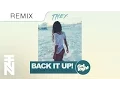 Download Lagu THEY. - Back It Up (OFFICIAL Instant Party! TRAP REMIX)