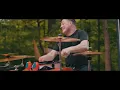 Amidst the Grave's Demons - The Swimmer [Official Video]