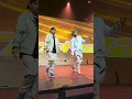 Download Lagu Poppin John | Rampage full performance | Carnival Las Vegas