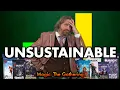 This Is Unsustainable Magic The Gathering
