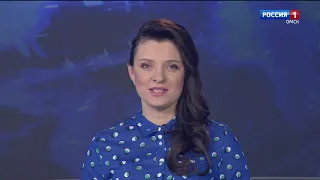 «Вести Омск», утренний эфир от 05 декабря 2020 года