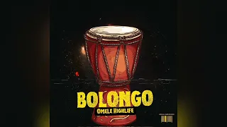 bolongo omele highlife loop sequence loop