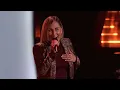 Katie Rae sings Maren Morris' "The Bones" - The Voice 2021