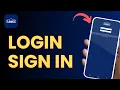 How to Login Lowe s App Account Sign In