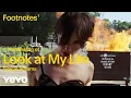 Gracie Abrams - The Making of Look At My Life Vevo Footnotes