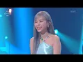 헤이즈 - 마지막 너의 인사 [유희열의 스케치북/You Heeyeol’s Sketchbook] | KBS 220701 방송