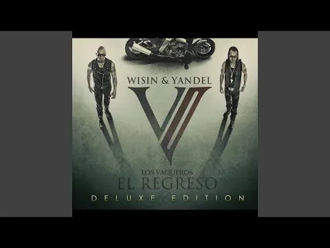 Download MP3 Wisin & Yandel - Tu Olor (Audio)