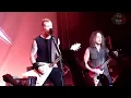 METALLICA + MUSTAINE - JUMP IN THE FIRE - 30 ANNIVERSARY [MULTICAM MIX] - AUDIO [LM] - 2011