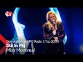 Download Lagu Miss Montreal covert Stil in Mij van Van Dik Hout | NPO Radio 2 MP3