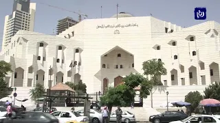 اطلاق نار داخل محكمة الجنايات               دندنها