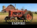 Inside The International Harvester Factory The Death of Australia s Biggest Tractor Empire