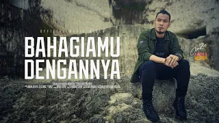 Download BAHAGIAMU DENGANNYA - Andra Respati (Official Music Video) MP3