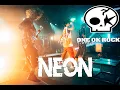 One Ok Rock- Neon (LIVE)Charlotte NC