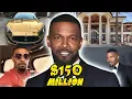 Jamie Foxx Lifestyle 2023 Net Worth Car Collection Rich Life Salary Spending Millions