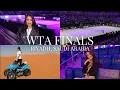 WTA FINALS RIYADH Experiencing Saudi Arabia s Rise in Pro Tennis Culture Desert Adventures