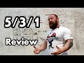 Review - Does 1 Work Jim Wendler s Linear Progression Program for Strength Athletes Explained