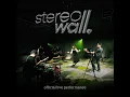 terjebak imajinasi (Official Live Perfomance) - Stereo Wall