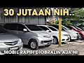 Download Lagu JUAL 30 Jutaan aja Nih Murah Banget Ges Mobil Bekas Kondisi Rapih di Mandiri Mobil